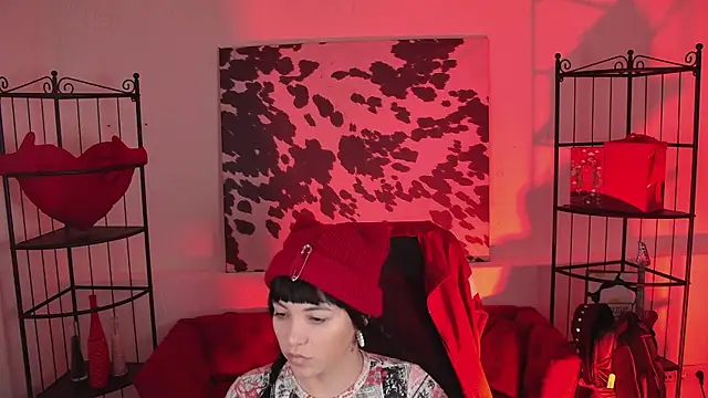 NeoGeisha online show from 04.13.26