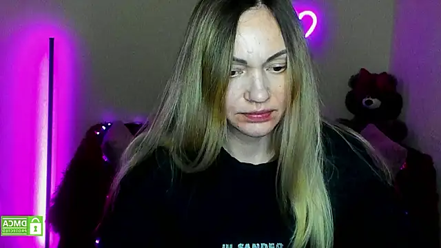 BlondMikey22 online show from 02.07.26