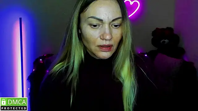 BlondMikey22 online show from 03.02.26