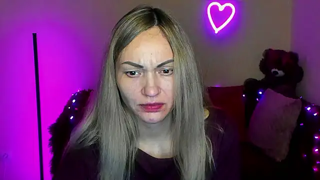 BlondMikey22 online show from 03.20.26