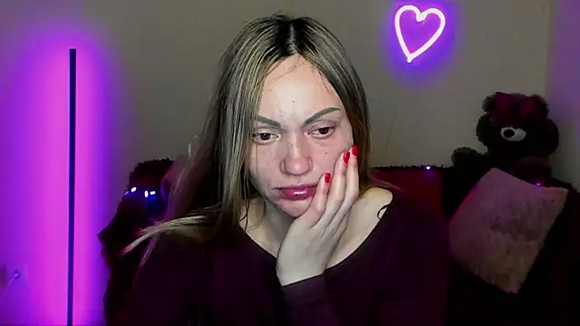 BlondMikey22 online show from 04.17.26