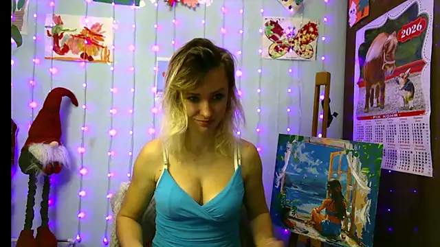 Snapshot of HarleyWidLife chatting on 02.26.26 HarleyWidLife online show from 02.26.26