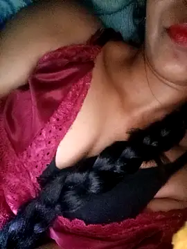 Spicy Monika9 online show from 02.26.26