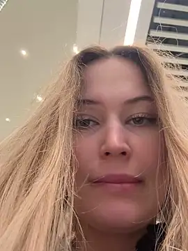 blonde exe online show from 02.13.26