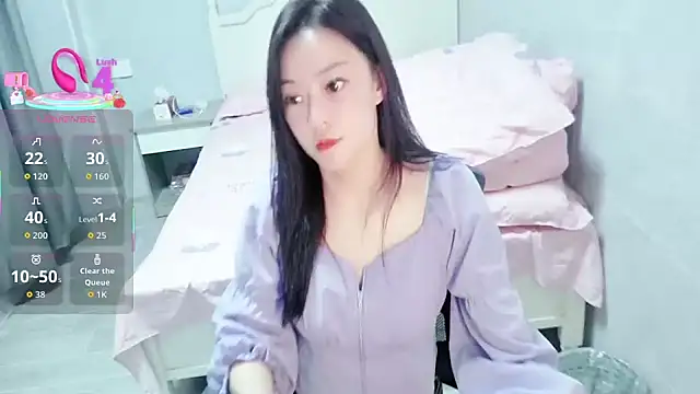 xiaomin-33 online show from 03.15.26