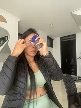 Snapshot of MEDUSA_EF chatting on 02.26.26 MEDUSA EF online show from 02.26.26