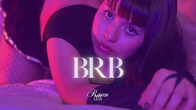 Snapshot of Raven_Luxx chatting on 02.27.26 Raven Luxx online show from 02.27.26