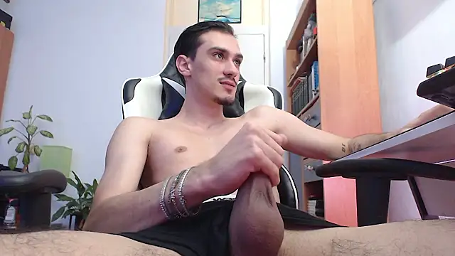 silasluxor online show from 03.06.26