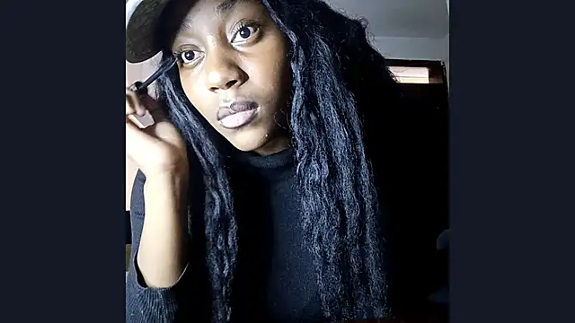 Snapshot of ChristalAkoni chatting on 02.06.26 ChristalAkoni online show from 02.06.26