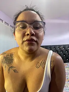 Snapshot of Yamiivip chatting on 03.02.26 Yamiivip online show from 03.02.26