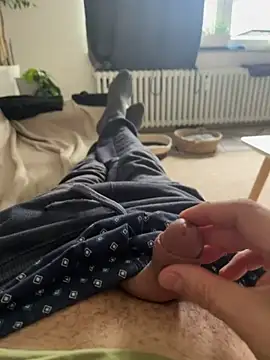 ManuelCervantes1972 online show from 02.24.26