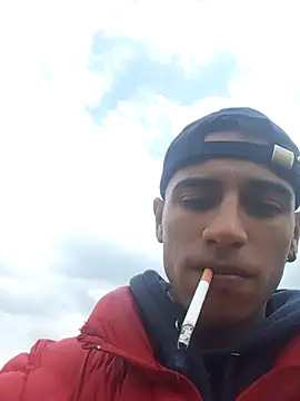 Andrey santamaria online show from 02.17.26