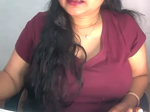 Snapshot of Saniya_K2 chatting on 02.11.26 Saniya K2 online show from 02.11.26
