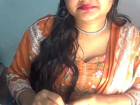 Snapshot of Saniya_K2 chatting on 02.26.26 Saniya K2 online show from 02.26.26