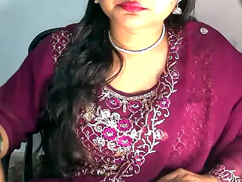 Saniya K2 online show from 03.15.26