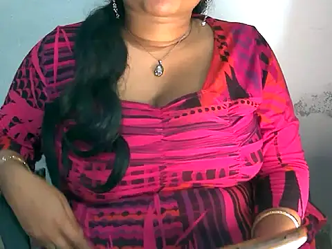 Snapshot of Saniya_K2 chatting on 04.18.26 Saniya K2 online show from 04.18.26
