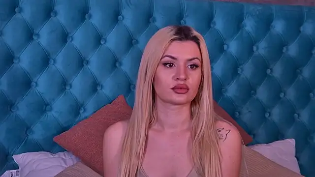 NayaBliss online show from 02.09.26