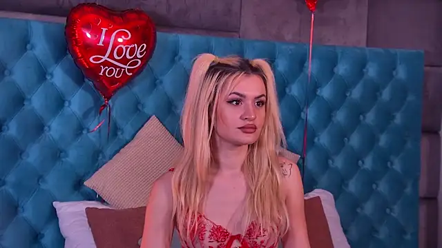 NayaBliss online show from 02.13.26