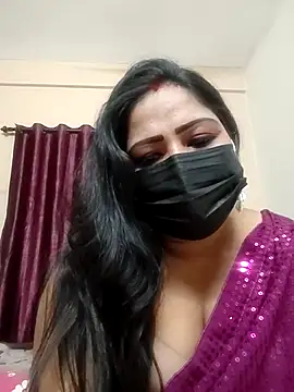 Indian AngelPriyanka123 online show from 02.13.26