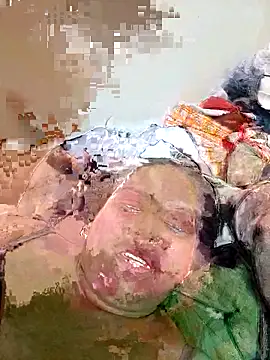 Indian AngelPriyanka123 online show from 04.15.26