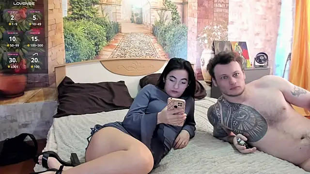  littleangie  online show from 04.10.26