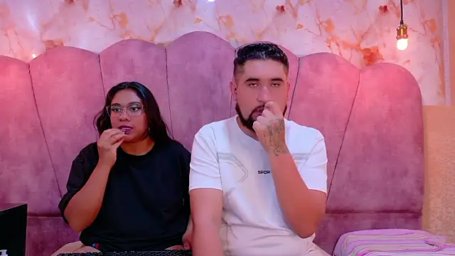 Snapshot of SasshaSpicy chatting on 02.23.26 SasshaSpicy online show from 02.23.26