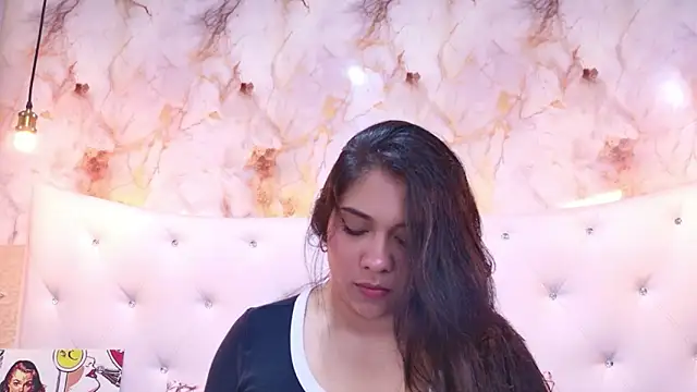 SasshaSpicy online show from 03.12.26