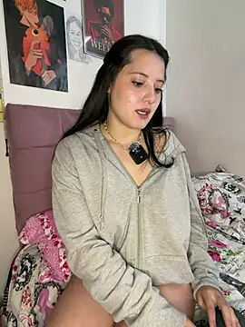  SofiaaMiller online show from 07.27.26
