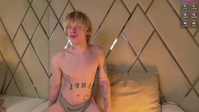 RyanRife online show from 04.03.26