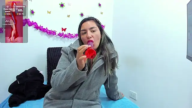 lexyy24 online show from 02.12.26