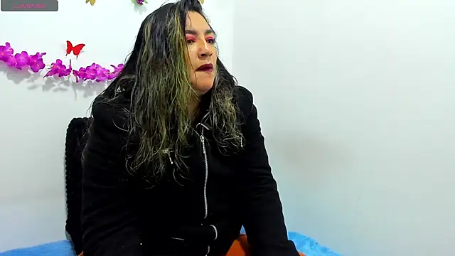 lexyy24 online show from 02.24.26