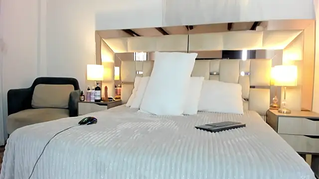 EloiseClairmont online show from 03.19.26