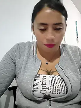 ashleymonroe4 online show from 04.07.26