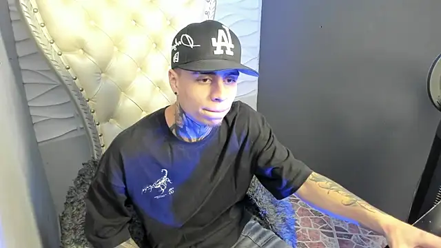 Snapshot of acxel_prescot chatting on 02.15.26 acxel prescot online show from 02.15.26