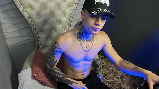 acxel prescot online show from 03.03.26