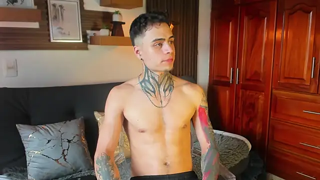 acxel prescot online show from 03.28.26