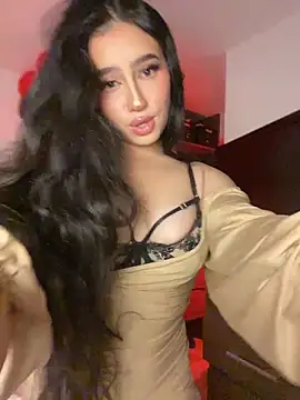 Sofiia Vegaa online show from 02.14.26