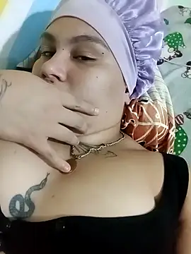 RoisinXXX online show from 02.07.26