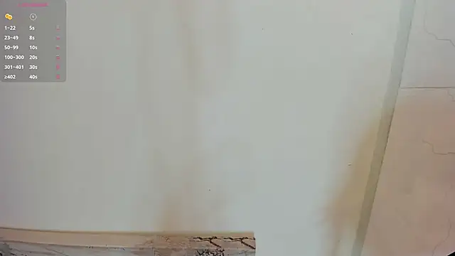 Nyxee  online show from 03.09.26