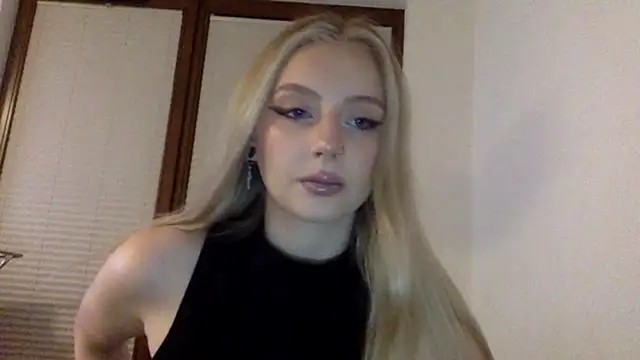 MayaWetDream online show from 03.22.26