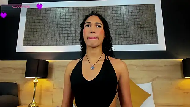 Chloee  Adams online show from 03.23.26