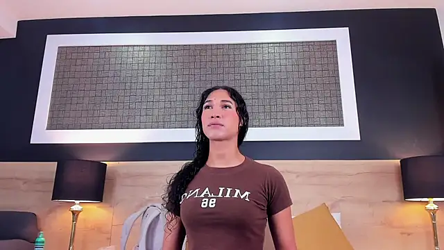 Chloee  Adams online show from 03.31.26