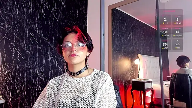 YuuMiko online show from 02.25.26