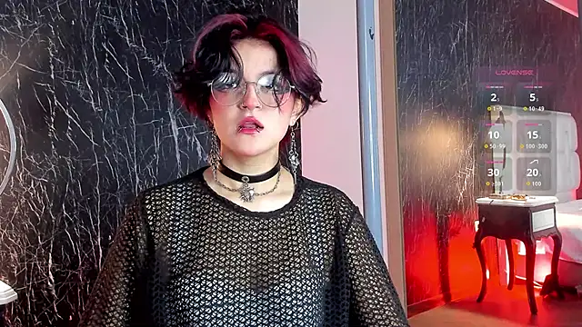 YuuMiko online show from 03.13.26