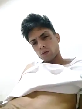 Snapshot of CubanoxxxSex chatting on 02.11.26 CubanoxxxSex online show from 02.11.26