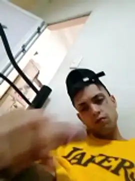 Snapshot of CubanoxxxSex chatting on 02.26.26 CubanoxxxSex online show from 02.26.26