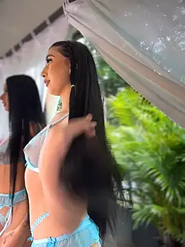 Snapshot of BadLilAngelXXX chatting on 02.28.26 BadLilAngelXXX online show from 02.28.26