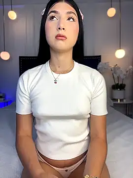 BadLilAngelXXX online show from 03.25.26