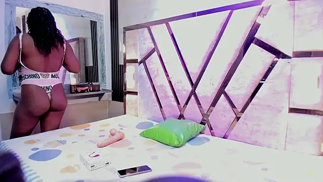 salem rosee online show from 04.08.26