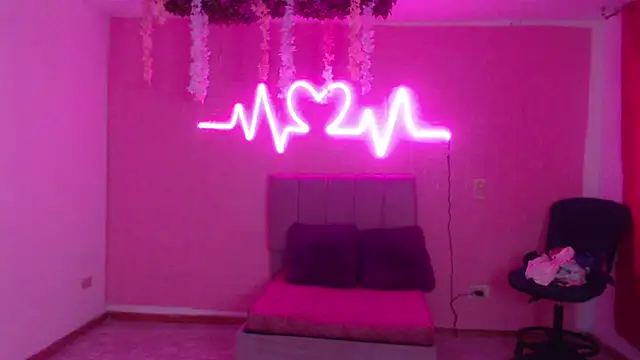 astrid blaze 27 online show from 03.07.26